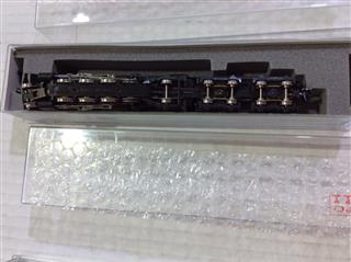 (3) Kato Locomotives #2007-1 #2002 #2006-1 Model Trains Very Nice